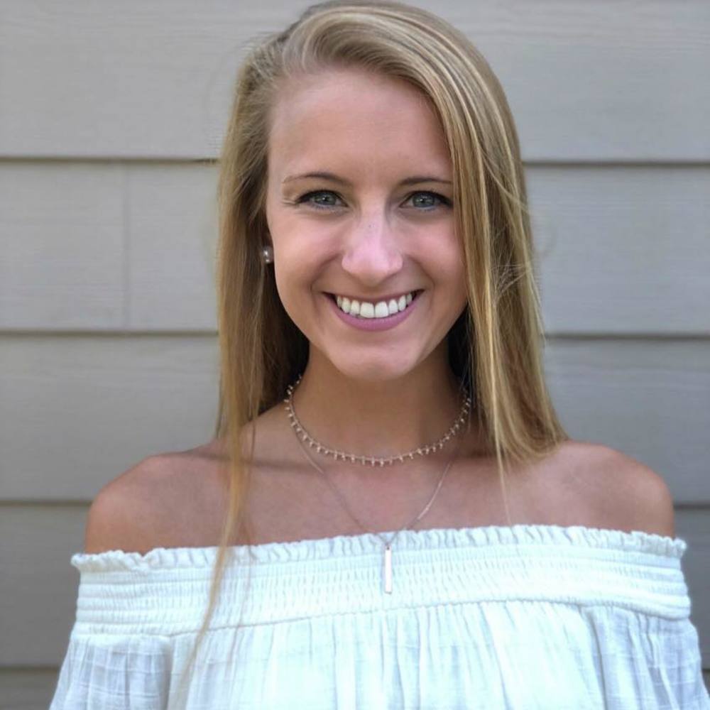 Meet your Posher, Nichole